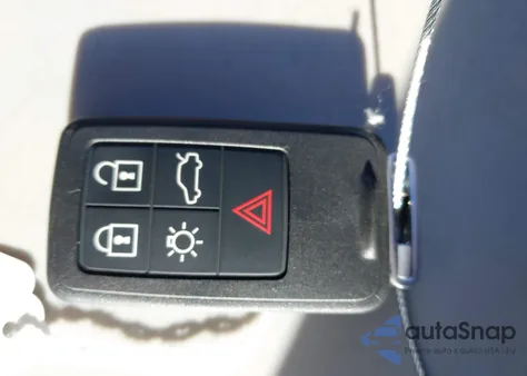 2012 Volvo S60 T5 from USA, damaged, VIN YV1622FS3C2034252